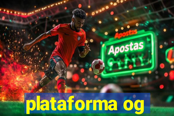 plataforma og